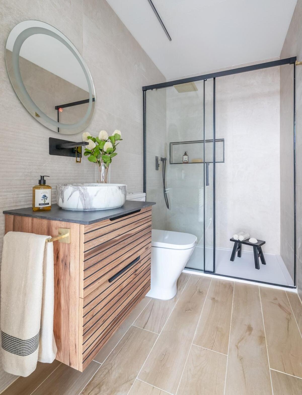 Apartamento Modern And Cozy On Paseo De La Castellana
